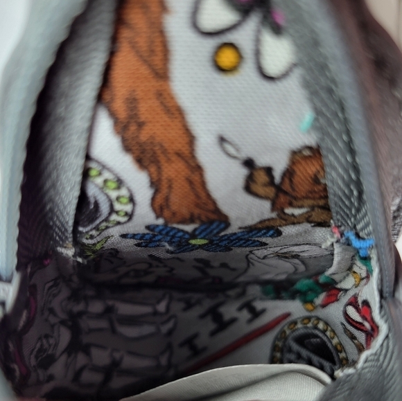 Vera Bradley Star Wars Darth Vader Bag Charm Coin Far Far Away Light Vs Dark - Picture 3 of 6